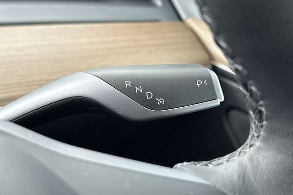 2023 Tesla Model 3 Long Range