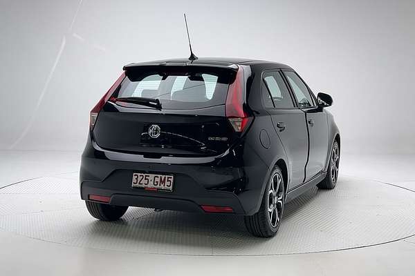 2022 MG MG3 Excite