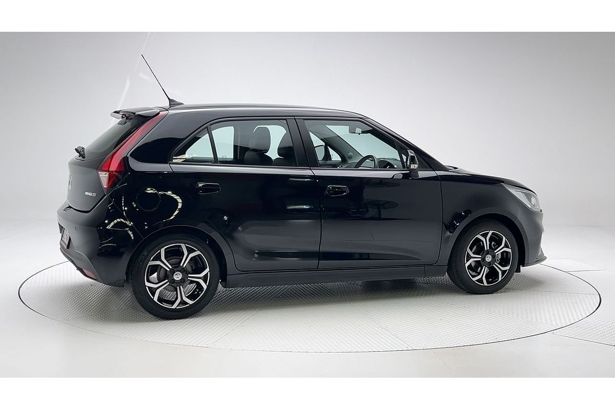 2022 MG MG3 Excite