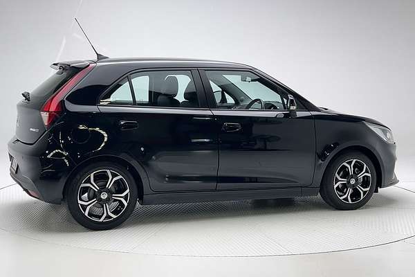 2022 MG MG3 Excite