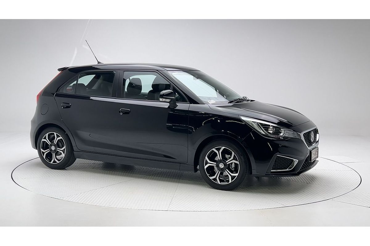 2022 MG MG3 Excite