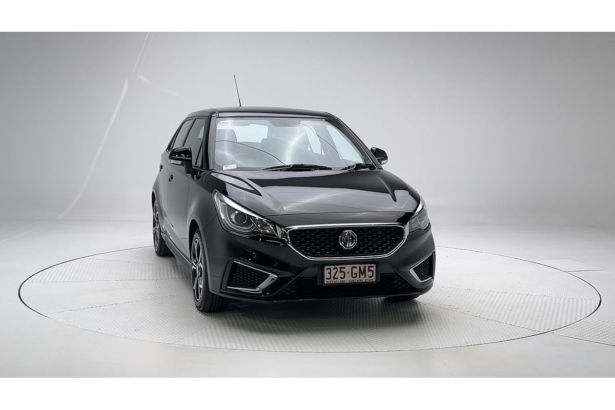 2022 MG MG3 Excite