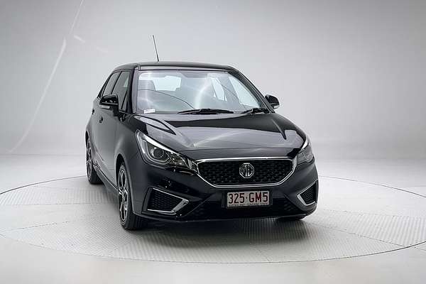 2022 MG MG3 Excite
