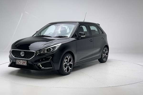 2022 MG MG3 Excite