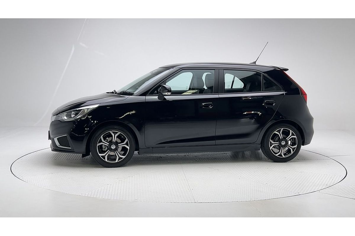 2022 MG MG3 Excite