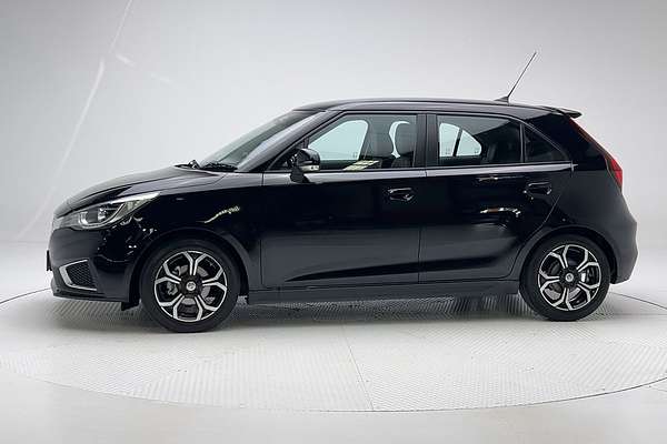 2022 MG MG3 Excite