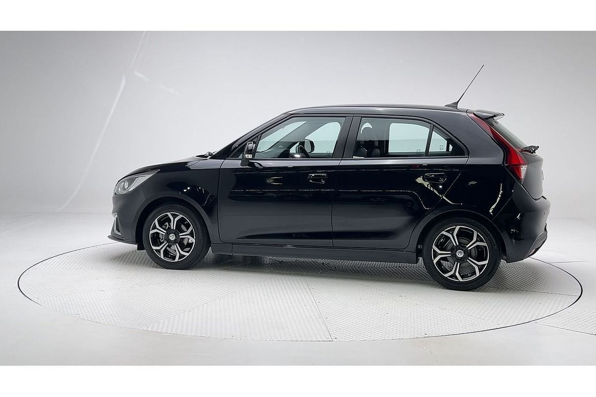 2022 MG MG3 Excite