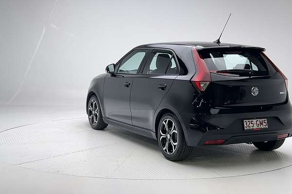 2022 MG MG3 Excite