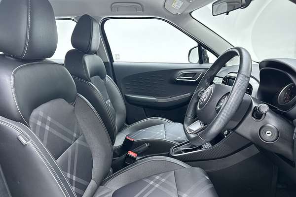 2022 MG MG3 Excite