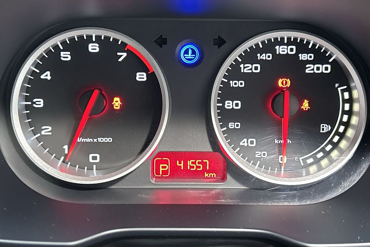 2022 MG MG3 Excite