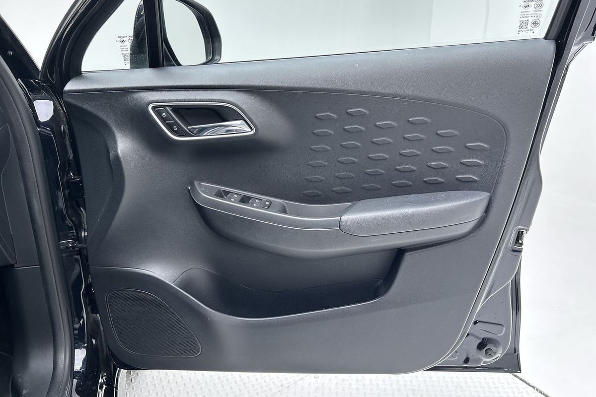 2022 MG MG3 Excite