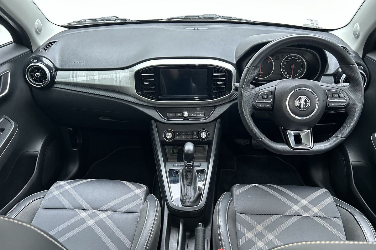 2022 MG MG3 Excite