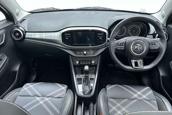 2022 MG MG3 Excite