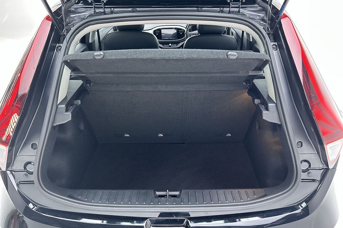 2022 MG MG3 Excite