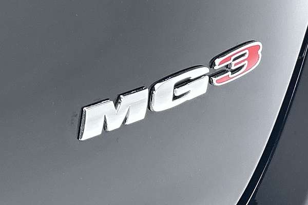 2022 MG MG3 Excite