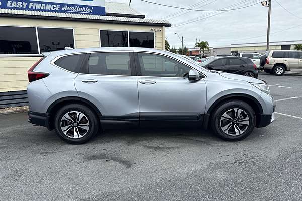 2022 Honda CR-V VTi 7 +Luxe RW
