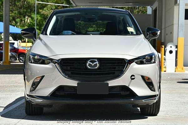 2024 Mazda CX-3 G20 Touring SP DK
