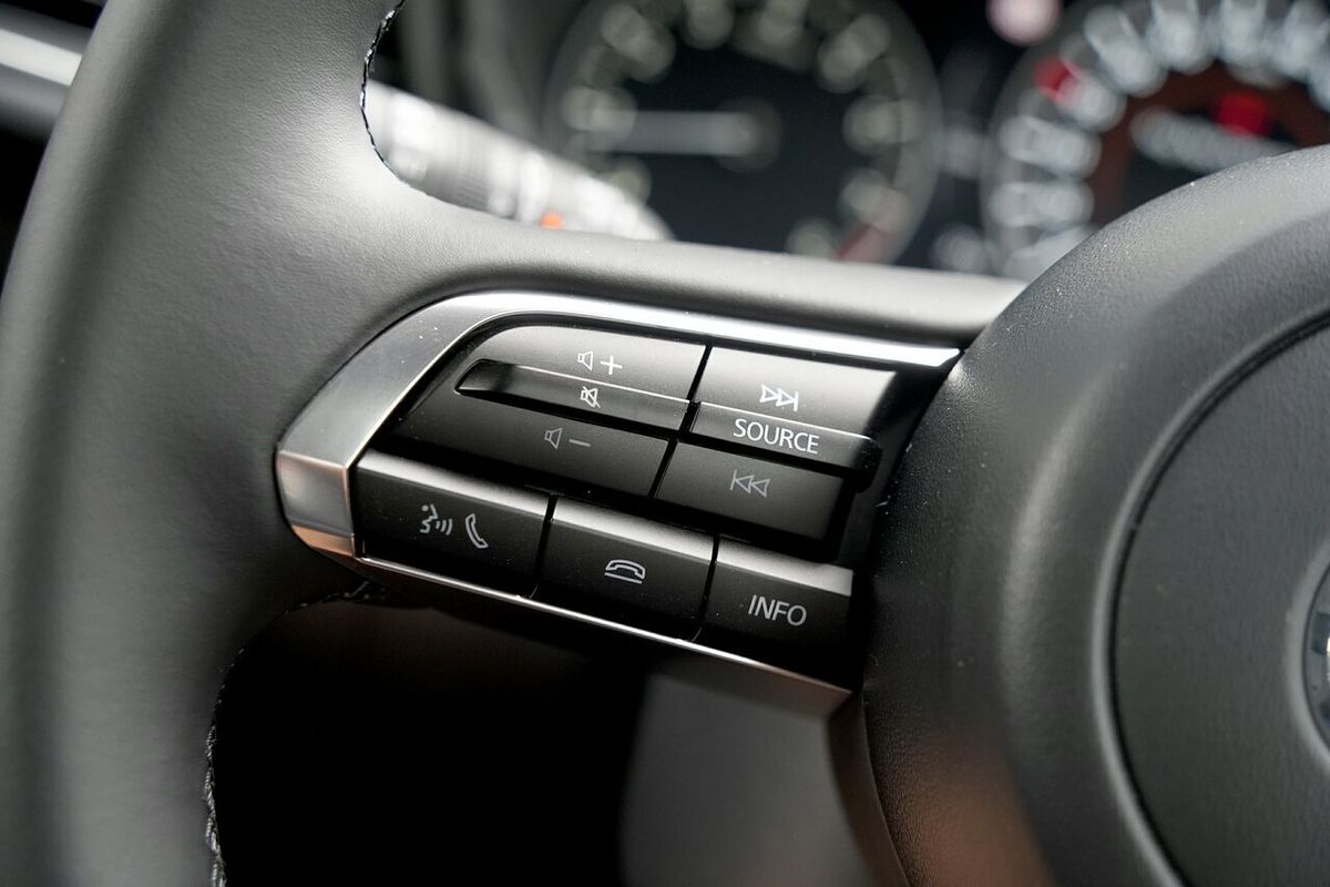 2024 Mazda CX-30 G20 Pure DM Series