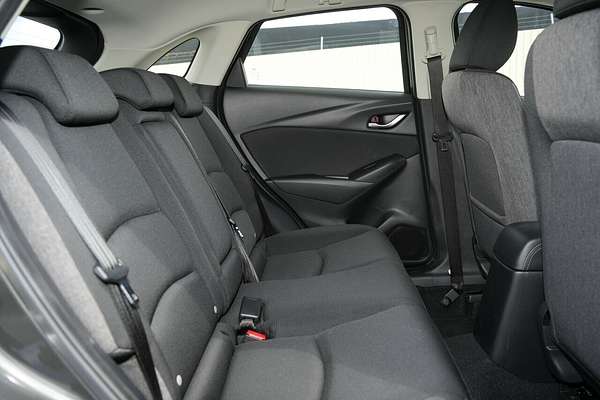 2024 Mazda CX-3 G20 Pure DK