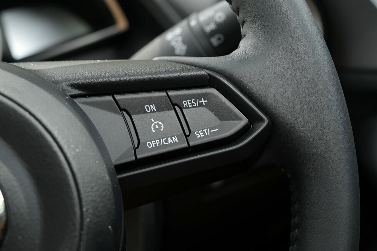 2024 Mazda CX-3 G20 Pure DK