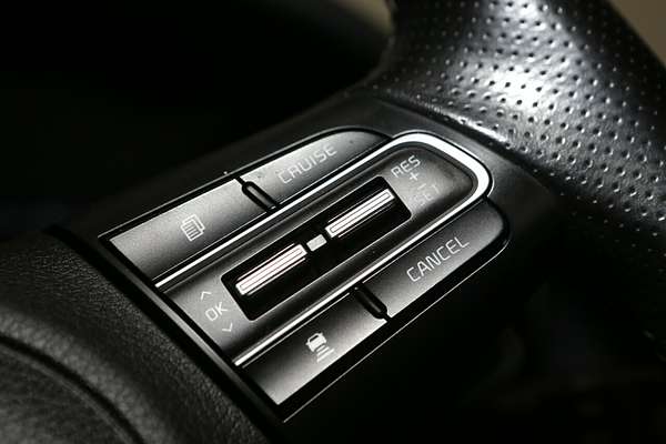 2018 Kia Stinger GT CK