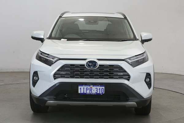 2024 Toyota RAV4 Cruiser AXAH54R