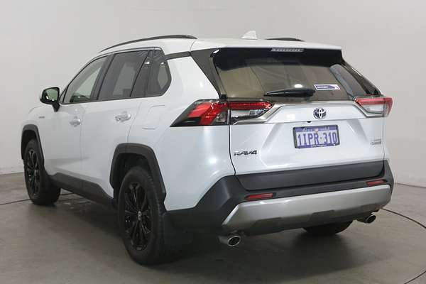 2024 Toyota RAV4 Cruiser AXAH54R