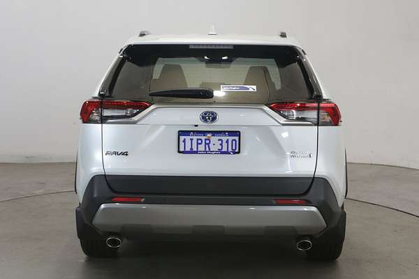 2024 Toyota RAV4 Cruiser AXAH54R