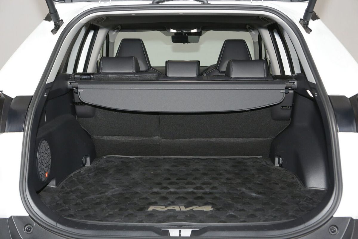 2024 Toyota RAV4 Cruiser AXAH54R