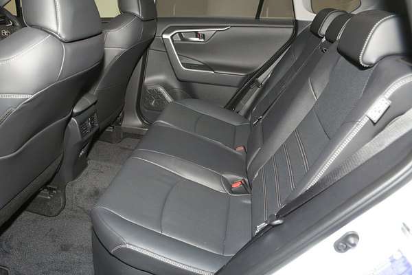 2024 Toyota RAV4 Cruiser AXAH54R