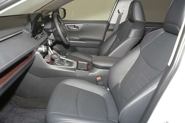 2024 Toyota RAV4 Cruiser AXAH54R