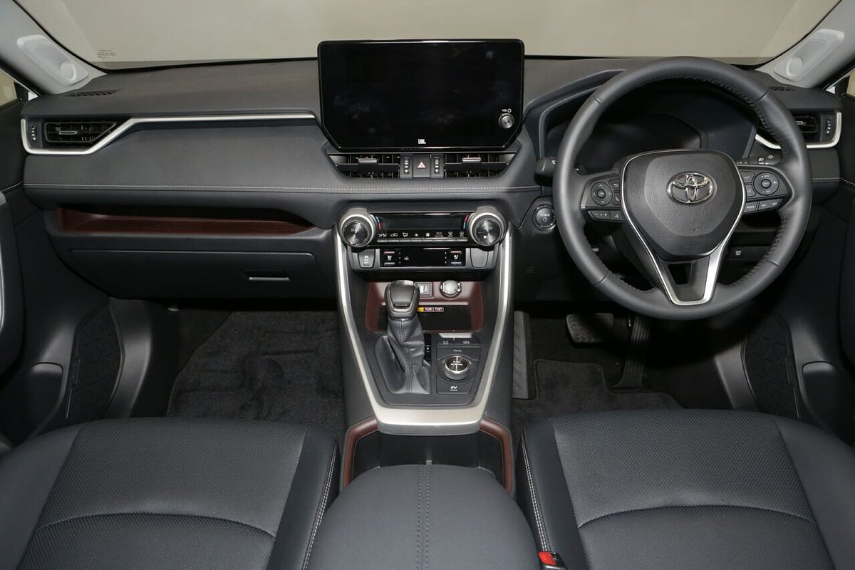 2024 Toyota RAV4 Cruiser AXAH54R