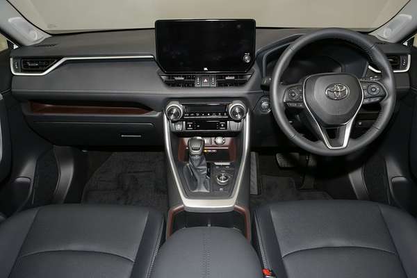 2024 Toyota RAV4 Cruiser AXAH54R