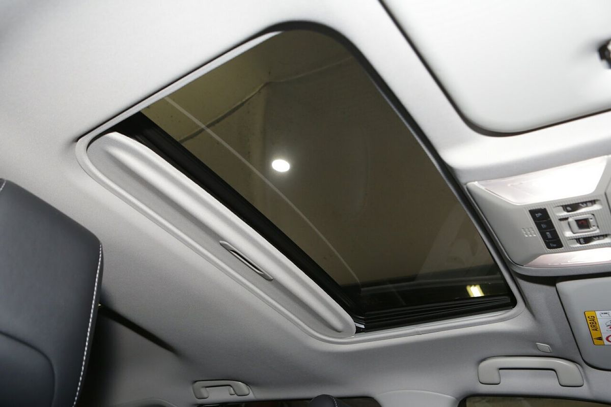 2024 Toyota RAV4 Cruiser AXAH54R