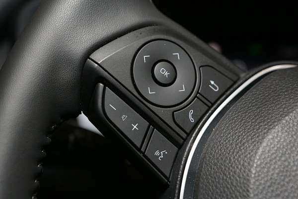 2024 Toyota RAV4 Cruiser AXAH54R