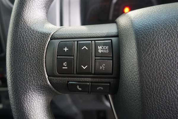 2024 Toyota Landcruiser GXL VDJL79R 4X4