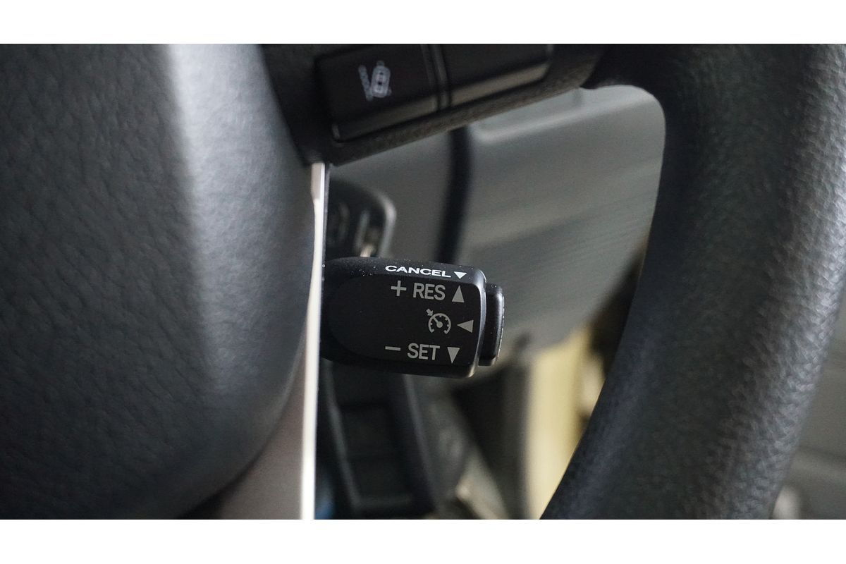2024 Toyota Landcruiser GXL VDJL79R 4X4