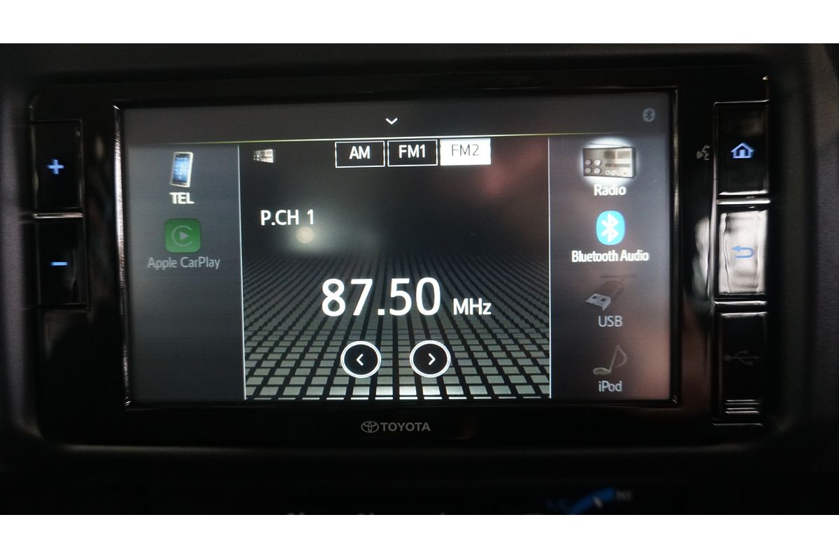 2024 Toyota Landcruiser GXL VDJL79R 4X4