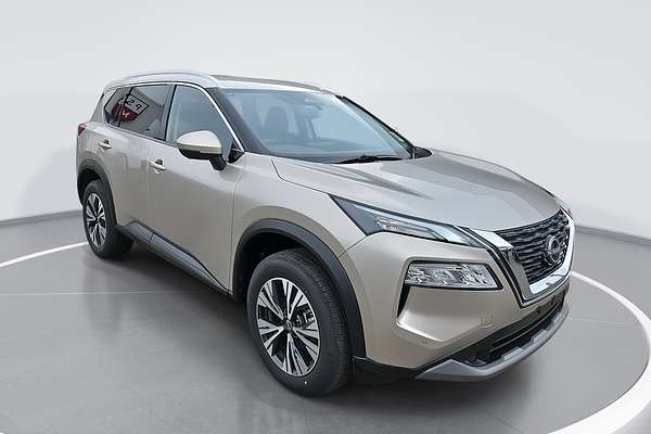 2024 Nissan X-TRAIL ST-L T33