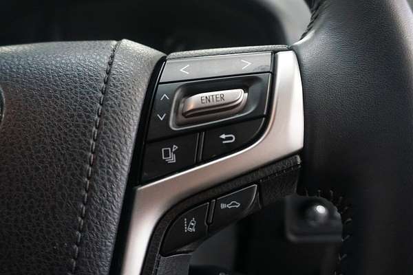 2023 Toyota Landcruiser Prado VX GDJ150R