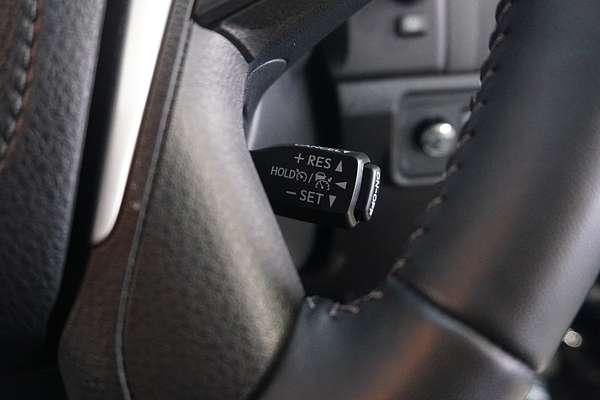 2023 Toyota Landcruiser Prado VX GDJ150R