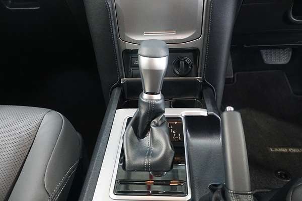 2023 Toyota Landcruiser Prado VX GDJ150R