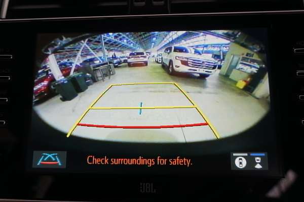 2023 Toyota Landcruiser Prado VX GDJ150R