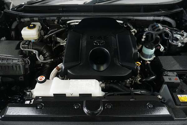 2023 Toyota Landcruiser Prado VX GDJ150R