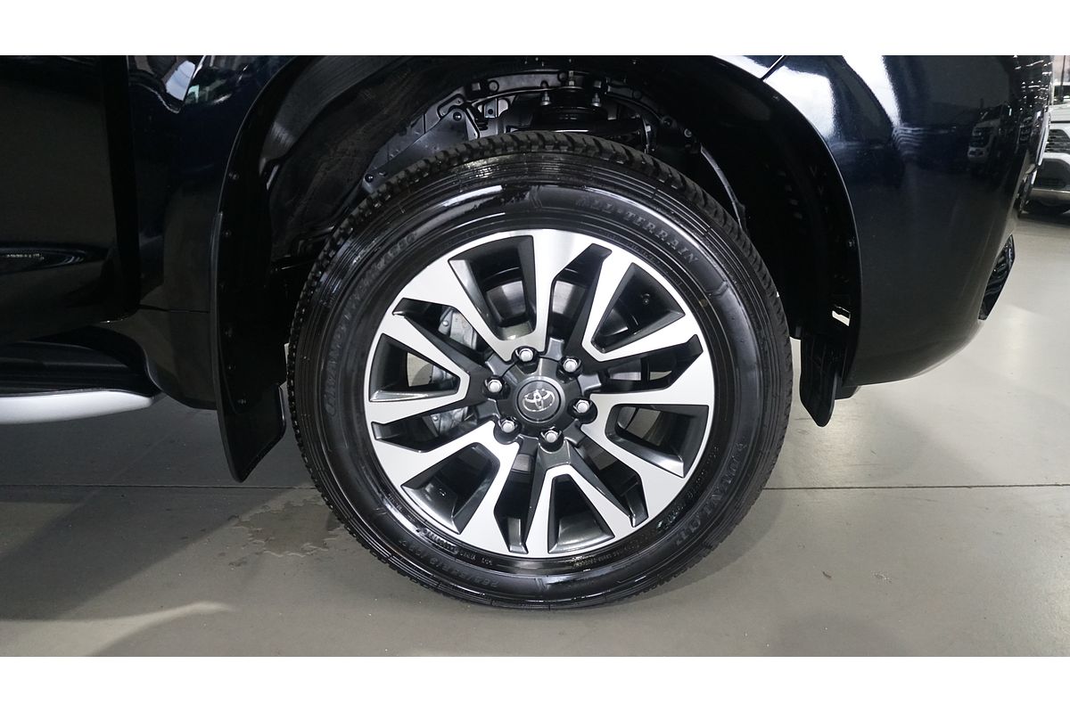 2023 Toyota Landcruiser Prado VX GDJ150R