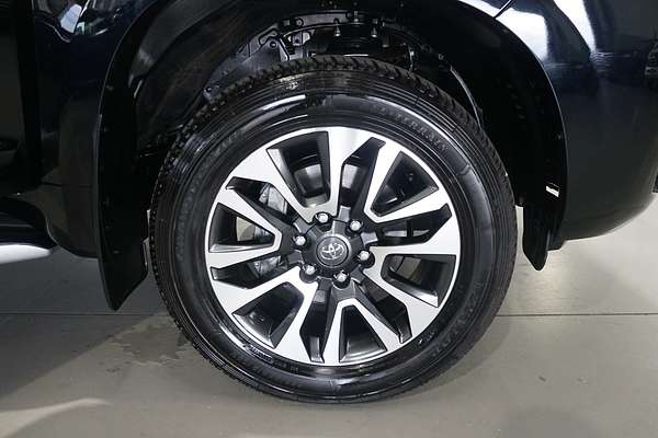 2023 Toyota Landcruiser Prado VX GDJ150R