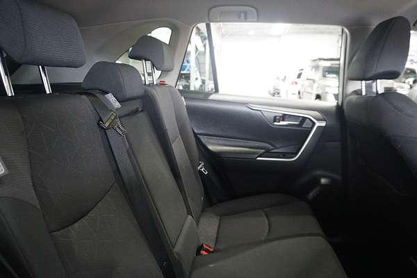 2024 Toyota RAV4 GXL AXAH52R