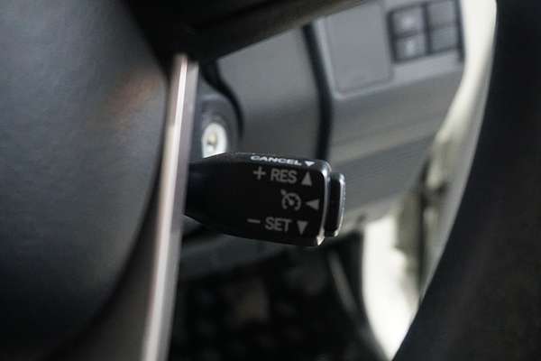 2024 Toyota Landcruiser Workmate VDJL79R 4X4