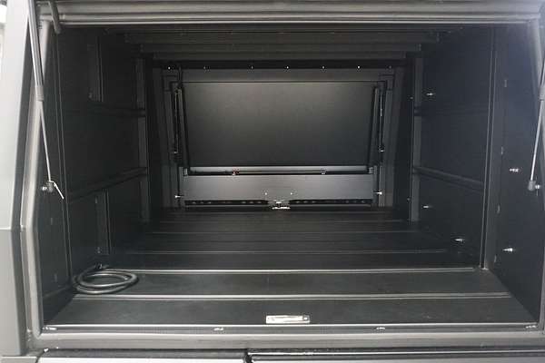 2024 Toyota Landcruiser Workmate VDJL79R 4X4