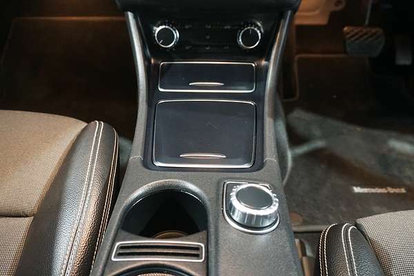 2017 Mercedes-Benz A-Class A180 W176